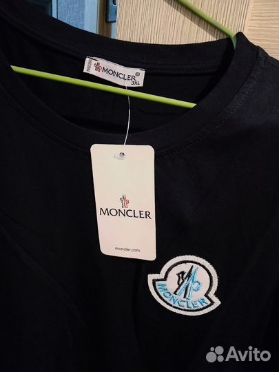 Футболка мужская