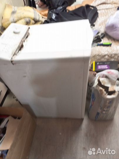 Продам стиральную машинку Индезит