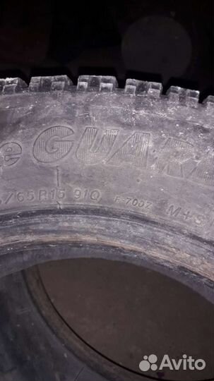 Yokohama Ice Guard IG30 195/65 R15