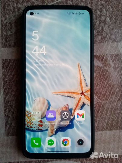 realme Q5 Pro, 8/256 ГБ
