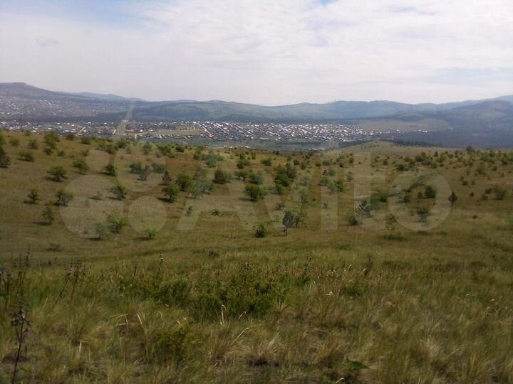 Участок 46 га (СНТ, ДНП)