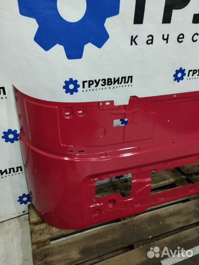 Капот Volvo FH4 82360122