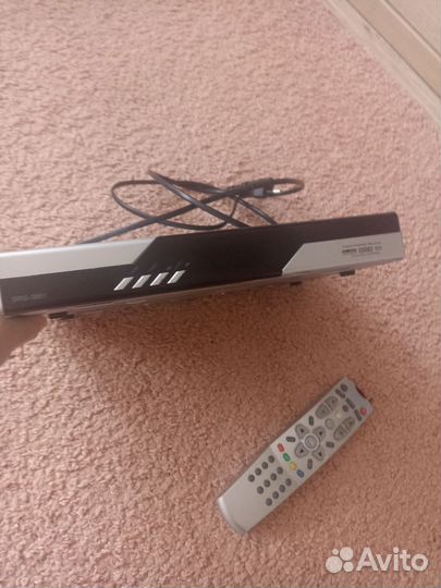 Ресивер DRS-5001