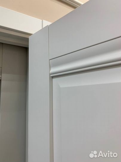 Межкомнатная дверь опт левая правая Классико 42 пг