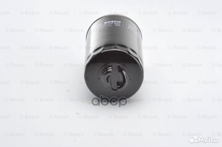 Фильтр масляный F 026 407 004 Bosch