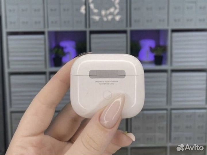 AirPods PRO 2 /AirPods 3 /AirPods 2 Лучшие