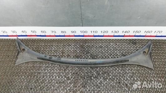 Накладка декоративная (жабо, дождевик) seat altea