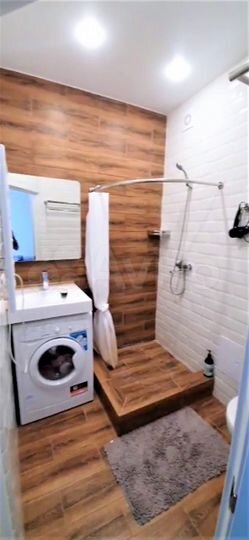 Квартира-студия, 21 м², 3/4 эт.