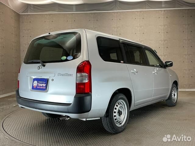 Toyota Probox 1.3 CVT, 2019, 82 000 км