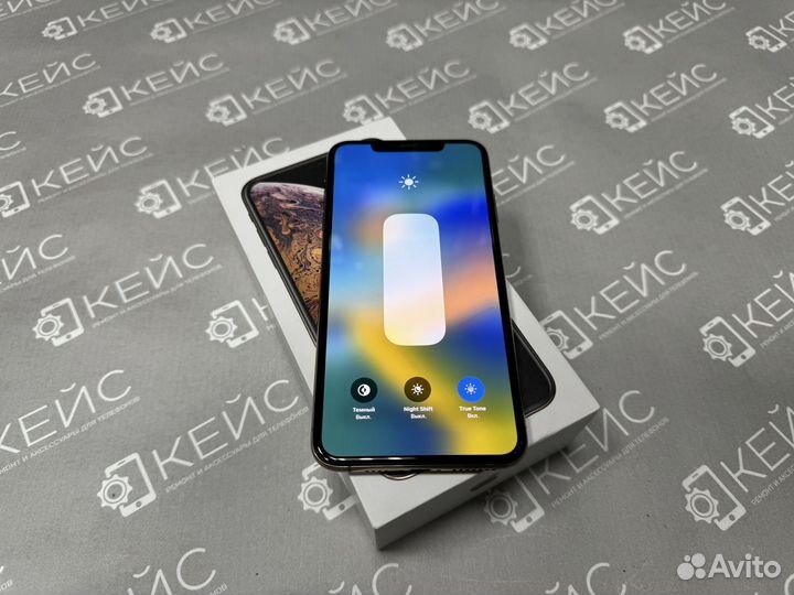 iPhone Xs Max, 64 ГБ