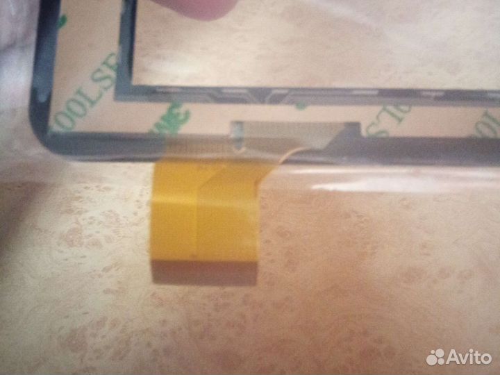 Тачскрин Digma optima 7.13