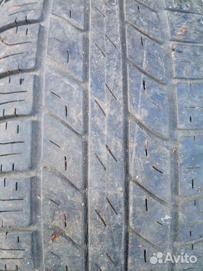 Goodyear Wrangler AP 225/65 R17