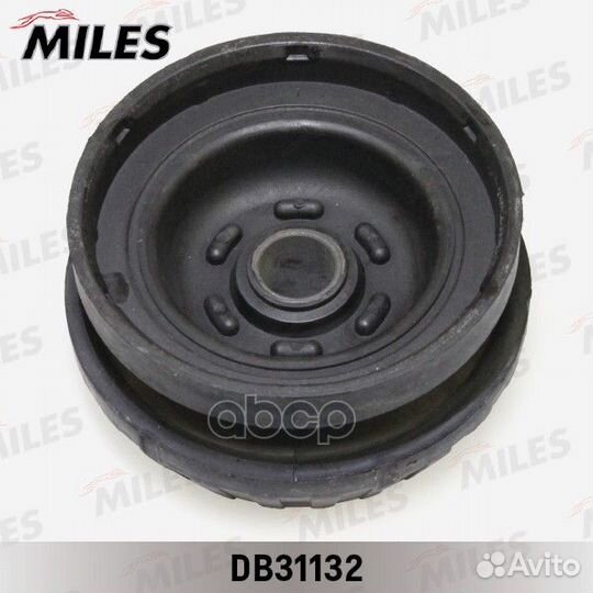 Опора амортизатора miles DB31132 opel omega A/B