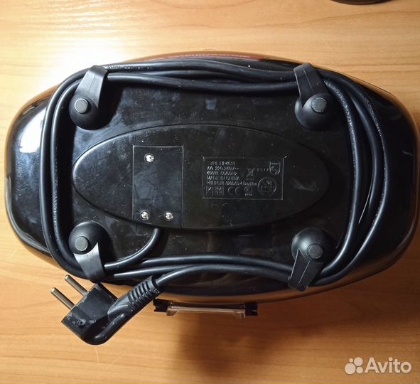 Электро бигуди Philips Salon Rollers Pro 16 шт