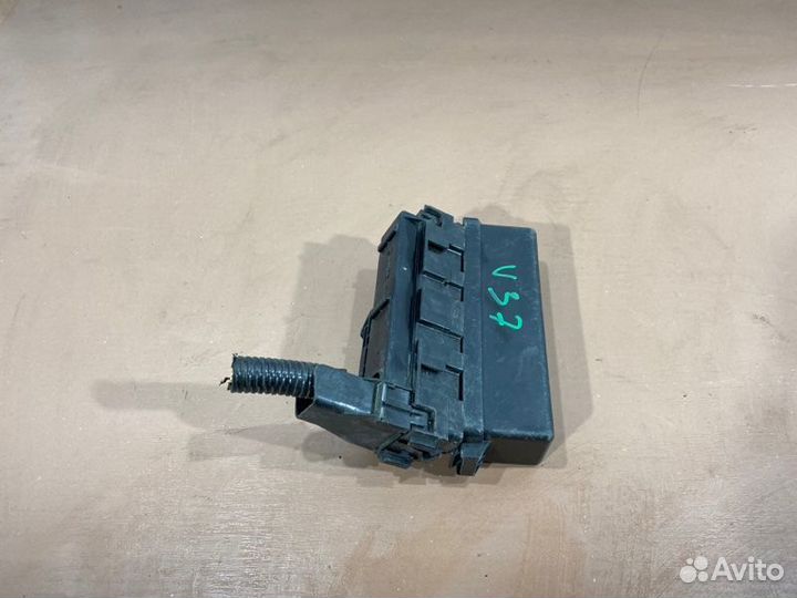 Блок реле Infiniti Q50 V37 2014