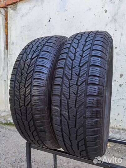 Point S Winterstar 195/65 R15 91T