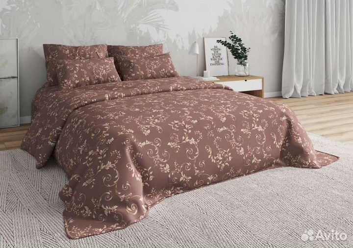 Белье постельное