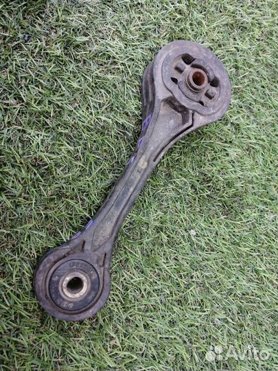 Подушка двс задняя Subaru Legacy BP5