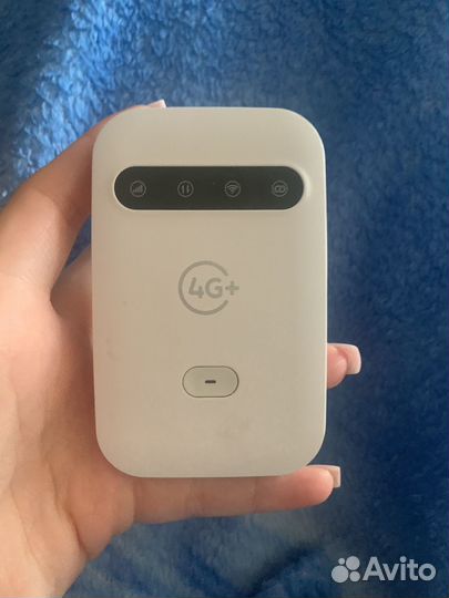 Модемы и роутеры 4g wi fi