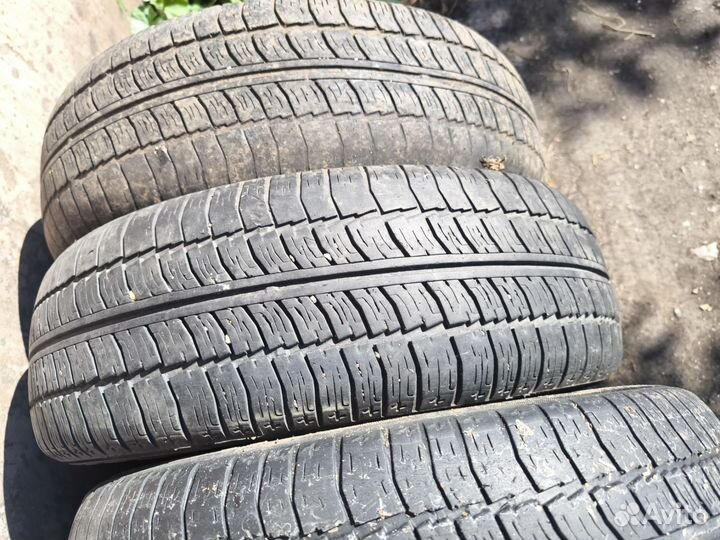 КАМА Кама-217 175/65 R14 73Q