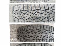 Nokian Tyres Hakkapeliitta 7 205/60 R16 96T