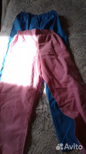 Костюм ветеринара