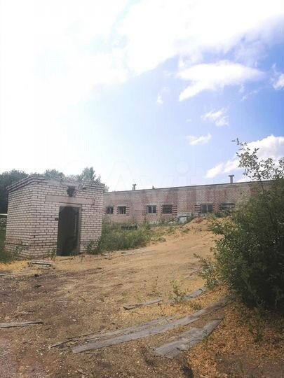 Свободного назначения, 2734 м²