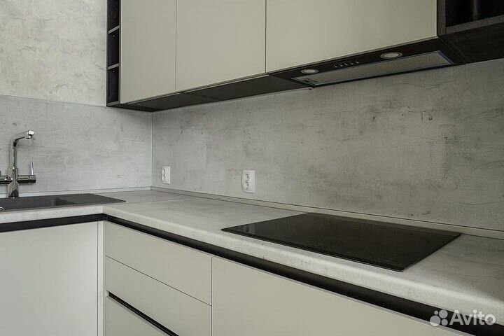 Кухня (реальная цена за гарнитур)ks:0712328