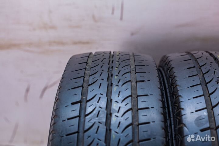 Semperit Van Life 195/65 R16 104T