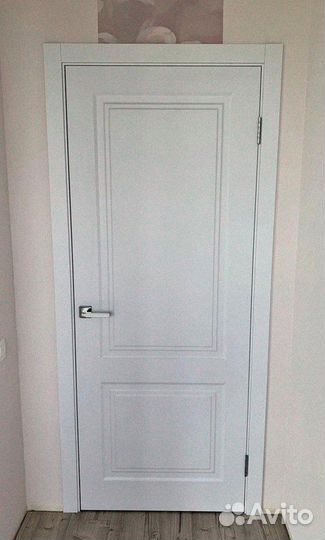 Двери межкомнатные под заказ