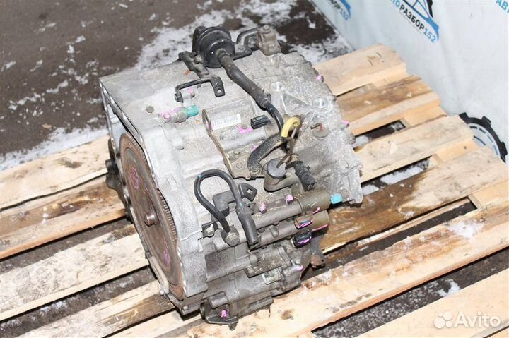 АКПП Honda Accord CL7 K20A 2002-2007