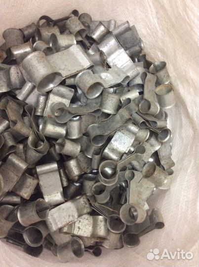 Кабельный Крепёж