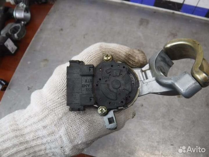 Замок зажигания Geely Mk 1.5 2010