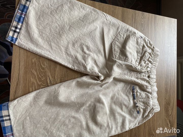 Шорты для мальчика