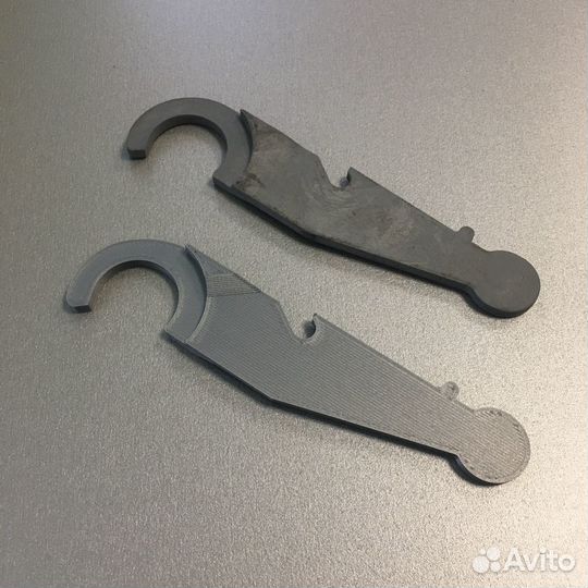 3D печать и 3D моделирование