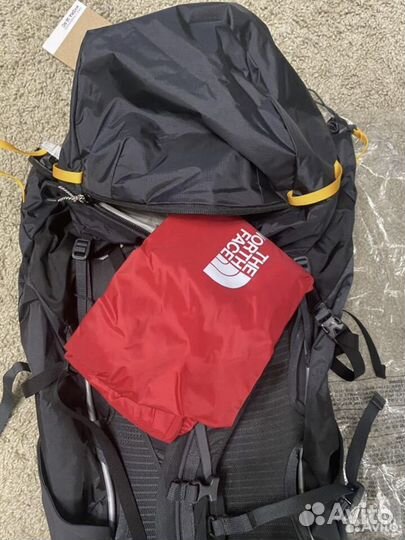 Рюкзак The North Face Hydra 38L треккинговый