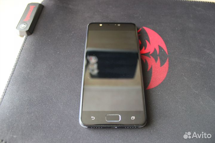 Продам asus ZenFone 4 Max ZC520KL