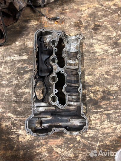 Клапанная крышка для BMW 7 серия F01/F02
