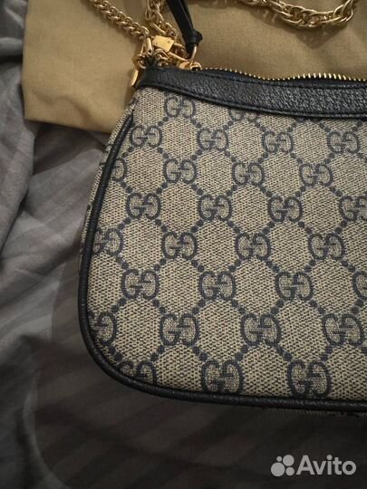 Сумка Gucci Ophidia оригинал идеал