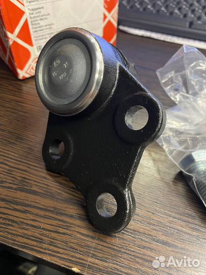 Шаровая опора febi 24578