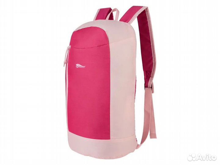 Рюкзаки разных расцветок