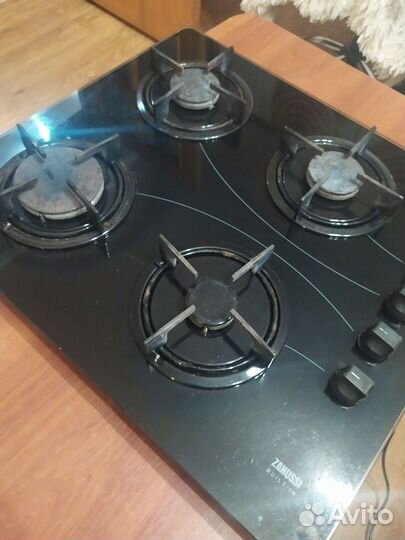 Газовая плита бу