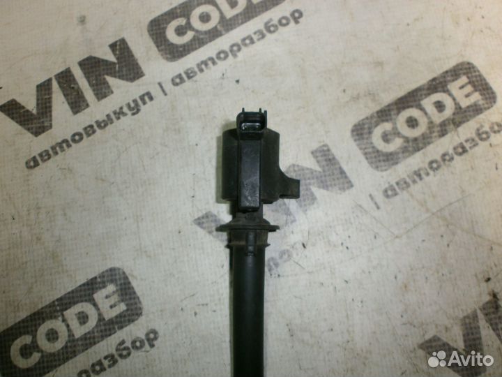 Катушка зажигания Ford Maverick