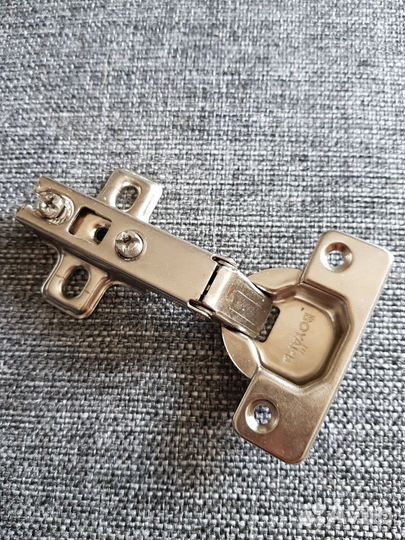 Мебельная Петля Boyard - 18 штук