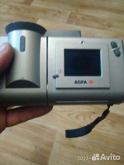 Видео камера