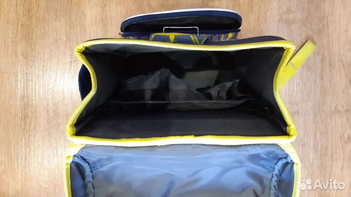 Школьный рюкзак ранец