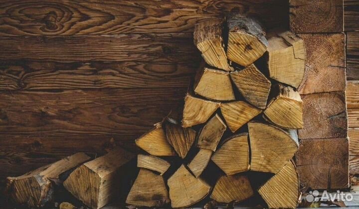 Дрова честные