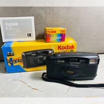 Kodak kb20 новый