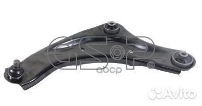 Рычаг подвески nissan juke (F15) s061342 GSP