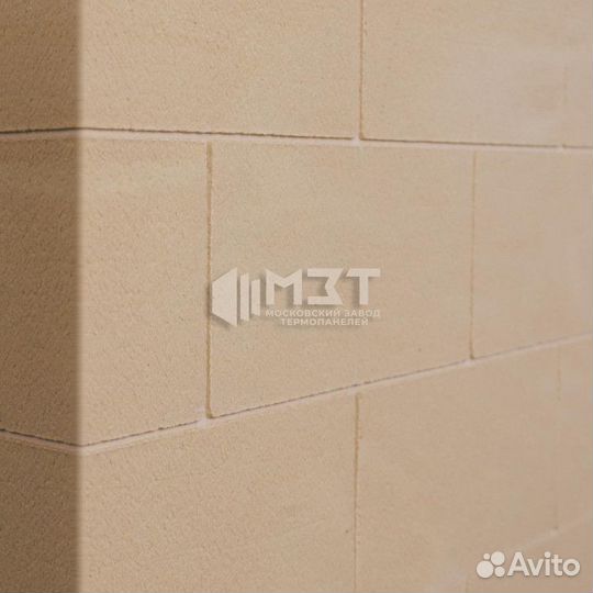 Фасадные термопанели от производителя